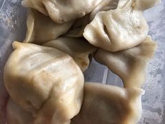 -老马家蒸饺(南海街店)
