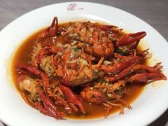 -李叔叔虾蟹大排档(青羊店)