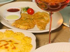 -波特曼西餐厅(中央大街店)