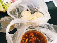 -小胖包子王(赵公口店)