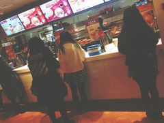 -肯德基(常熟百润发店)