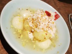 -香园茶社·金陵小灶(老门东店)