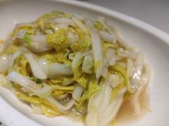 -刘胖子家常菜·蹄花焖藕(江汉路总店)
