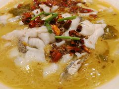 -鹦鹉小厨味道餐厅(山大南路店)