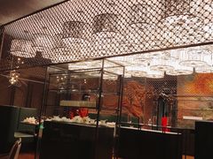 -南宁万丽酒店-万丽轩中餐厅