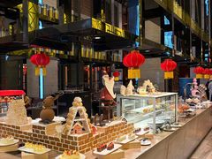 -廊坊固安福朋喜来登酒店