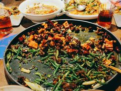 -铁公鸡·四川料理(天环广场店)