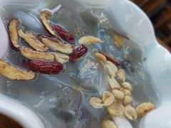 -博鳌悠然·忠锐杂粮茶餐厅