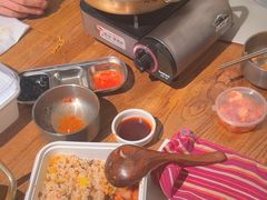-TAIFORKS 大福食堂·山葵烤肉料理·拌饭(宝安店)