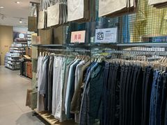 -MUJI无印良品(保利时光里店)