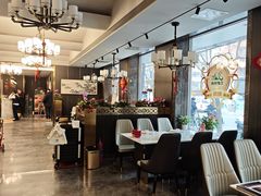 -玉林烤鸭店(垡头店)