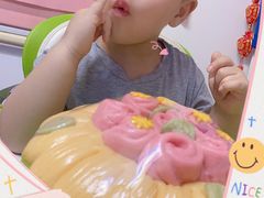 -大桥道食品商店(咸阳路店)