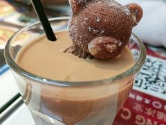-文通冰室·港式茶餐厅(江汉路店)