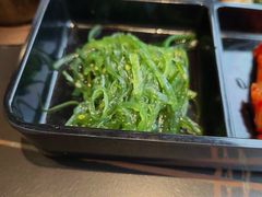 -千寻烧肉(政务区店)