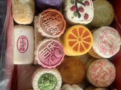 -北京稻香村(丰科万达广场店)