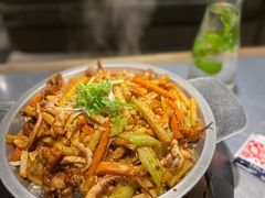 -蓉幸会川菜(苏宁广场店)