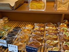 -0+1·手作面包(新北店)