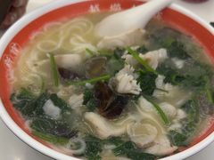 -新世界餐厅(万达店)
