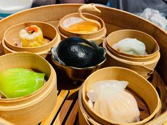 点笼来聚-南棠馆粤菜坊(群光店)