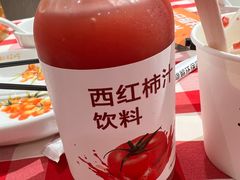 -西贝(上海中心店)