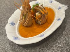-醉东Oriental House(静安嘉里中心店)