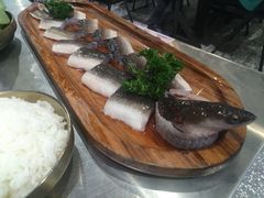 -本炙炭烤·蒲烧活鳗料理店(金沙洲店)