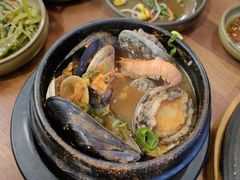 -西归浦真珠食堂