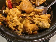 -围龙屋客家食府(福田店)