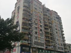 -黄桷坪涂鸦艺术街