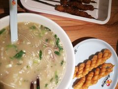 -向阳羊汤(千峰店)