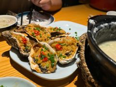 -蚝翅·海鲜粥·烧烤·龙虾季(海曙天一店)