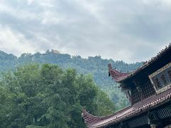 -九华山风景区