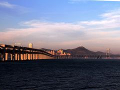 -星海湾跨海大桥