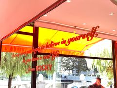 -Catch Bagel(芳草地店)