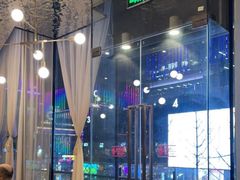 -赵小姐丨新中餐(曲江店)