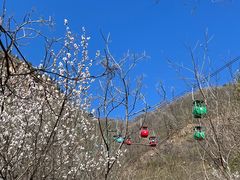 -京东石林峡风景区