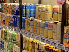 -Olé精品超市(重庆观音桥店)