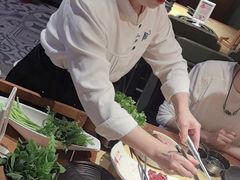 -手选潮汕鲜活牛肉火锅(二七广场店)