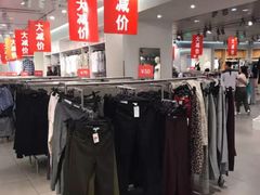-H&M(华润万象城店)