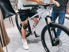 -TREK崔克自行车(徐汇滨江店)