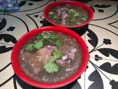 -新凯旋烧烤·燕姐千岛湖土菜