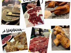 -八合里潮汕鲜牛肉火锅(深圳海岸城店)