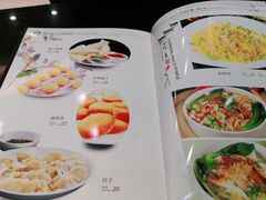 -南方酒店·淮扬菜(回民街店)