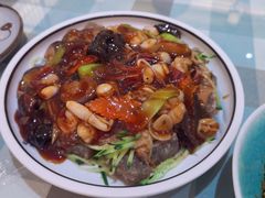 -君霖海鲜私房菜(春柳店)