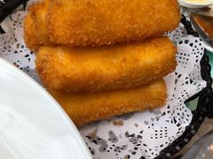 -大树餐厅(红旗街万达店)