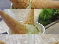 -Vola Gelato意大利手工冰淇淋(朝阳大悦城店)