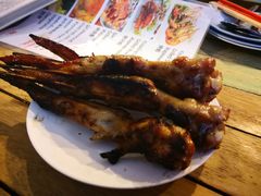 -Doo Dee Thai Food(Issan/Isaan/Esan)