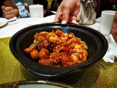 -大鸭梨烤鸭(金色漫香店)
