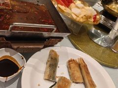 -群乐饭店(滨安路店)