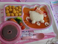 -杭州Hello Kitty乐园